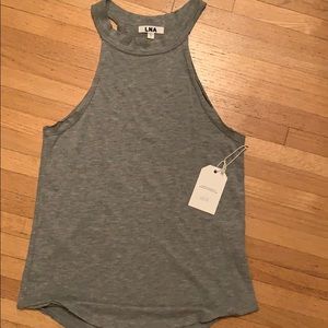 2 for $20 LNA  grey  tank